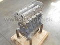Motor F1CE0481D 3,0 JTD/HDI BOXER-JUMPER-DUCATO 06- EURO 4 nov