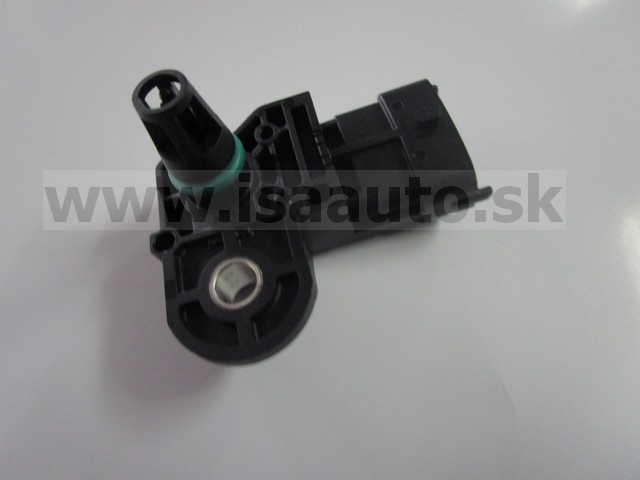 Snma tlaku vzduchu 2,3/3,0 JTD/HDI BOXER-JUMPER-DUCATO 06-- E4/E5  ORIG.DIEL