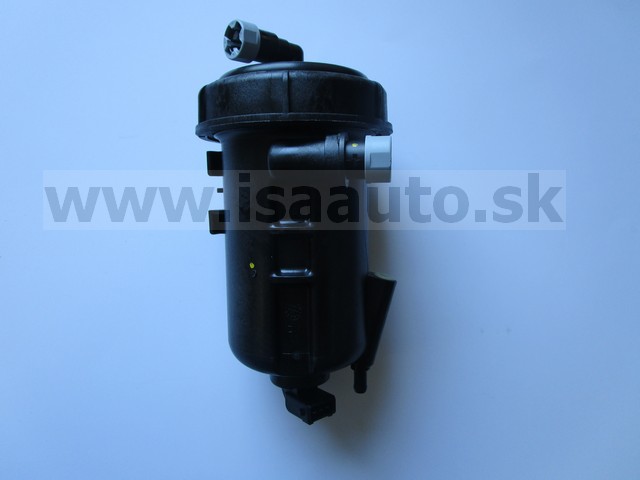 Filter paliva komplet. 2,2 HDI/JTD BOXER-JUMPER-DUCATO 2006--