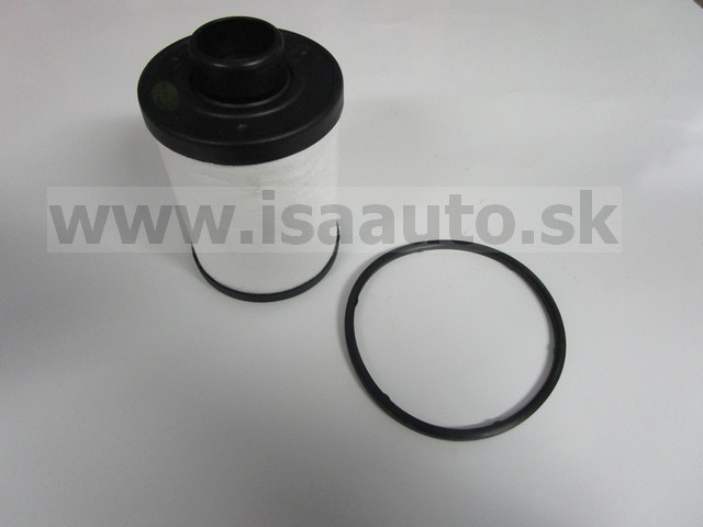 Filter paliva 2,2/2.3/3.0 JTD/HDI BOXER - JUMPER - DUCATO 2006--