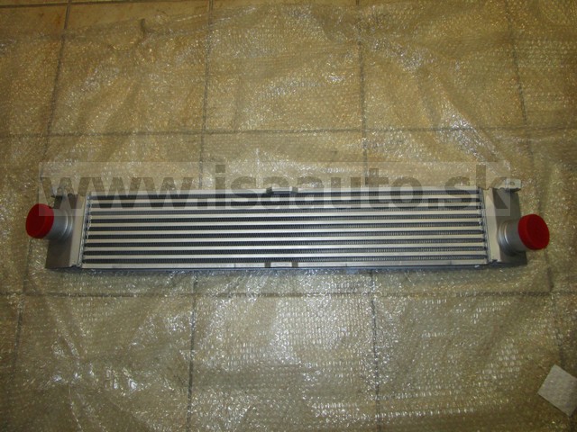 Intercooler 3,0JTD/HDI BOXER-JUMPER- DUCATO 2006--