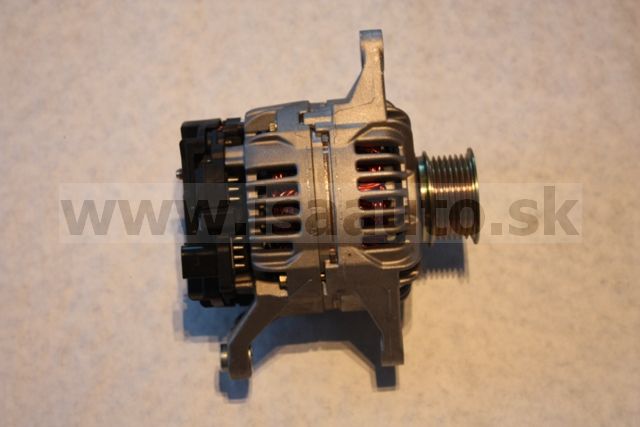 Alterntor FIAT Ducato 2.3 JTD 02- / 06-