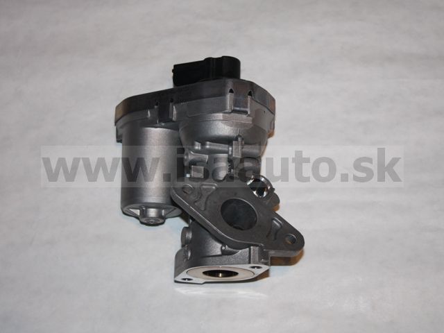 EGR ventil 2.2HDI BOXER - JUMPER 2006-- ORIG.DIEL