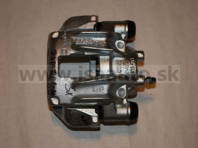 Brzdov strme zadn av  BOXER - JUMPER - DUCATO 2002-2006