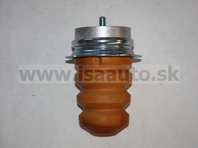 Doraz zadnho listovho pera (nosnos 17/18 HEAVY) BOXER - JUMPER - DUCATO 2006--