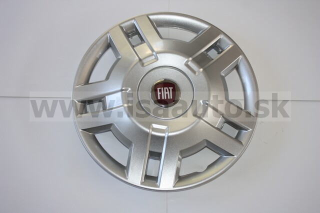 Puklica kolesa FIAT DUCATO  06--  15"