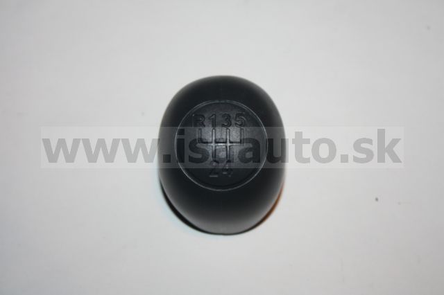 Hlavica rchlostnej pky BOXER - JUMPER - DUCATO 2002-2006