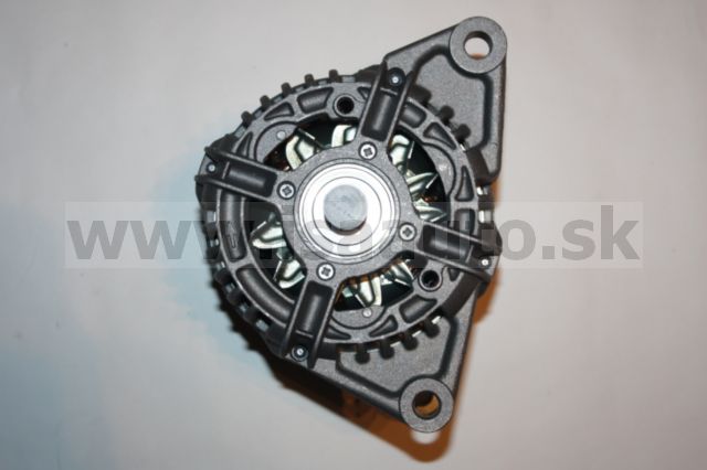 Alterntor 140 A  3.0 JTD/HDI BOXER - JUMPER - DUCATO 2006--