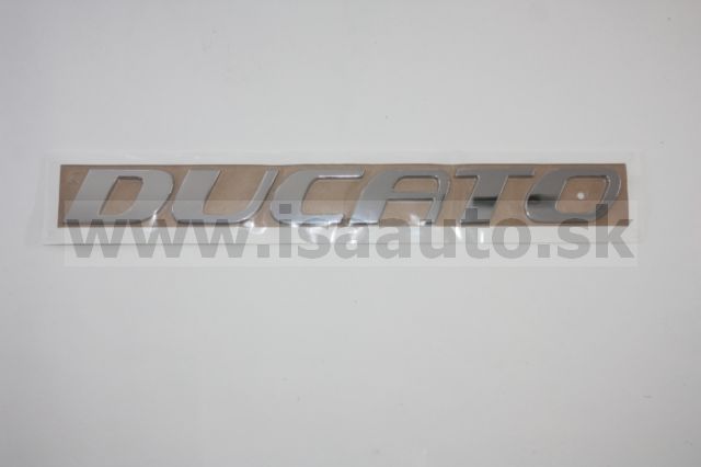 Npis DUCATO