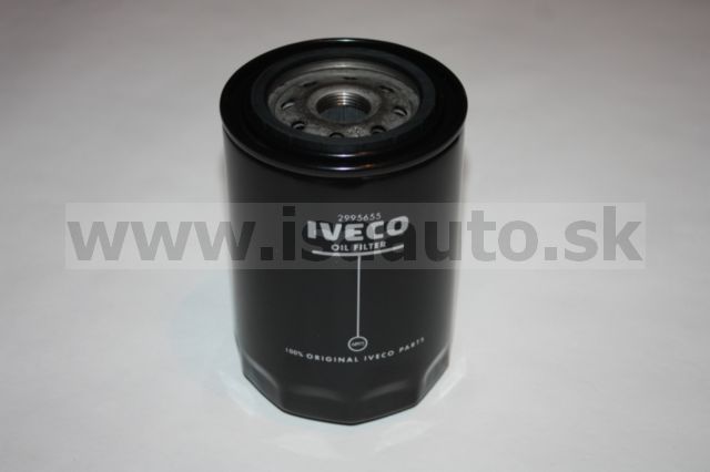 Filter oleja 3.0 JTD/HDI BOXER - JUMPER - DUCATO 2006-- ORIG.DIEL
