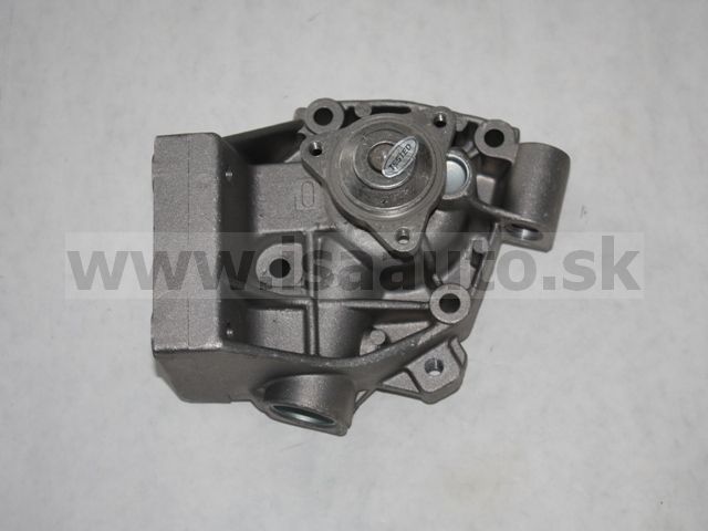 Vodn pumpa 2.8 D/JTD/HDI  2,5 D/TD/TDI BOXER - JUMPER - DUCATO 1995-2006