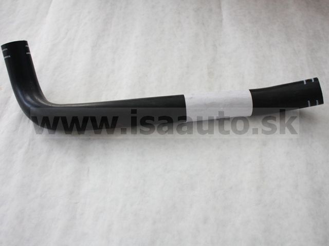 Hadica chladia doln FIAT Ducato 2,3 JTD 2002-2006