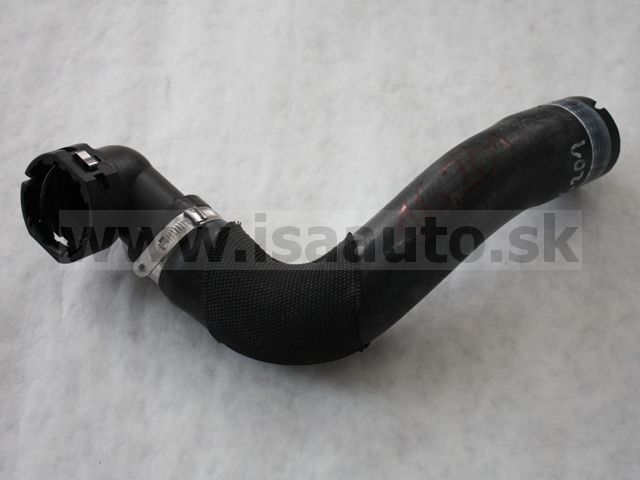 Hadica chladia horn FIAT Ducato 2.3 JTD 2006--