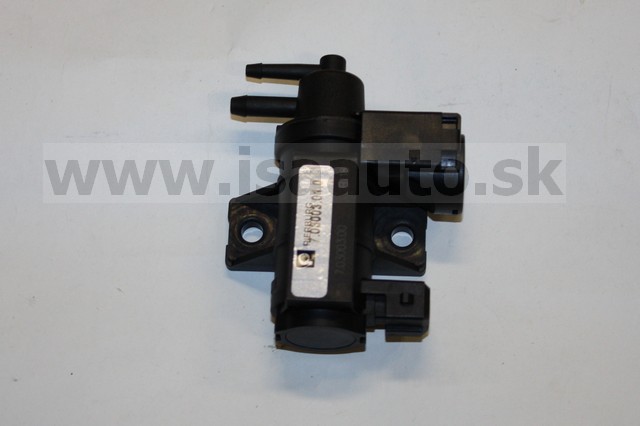 EGR- elektromagnetick ventil 2,3/3,0 JTD/HDI BOXER-JUMPER-DUCATO 2011- EURO 5