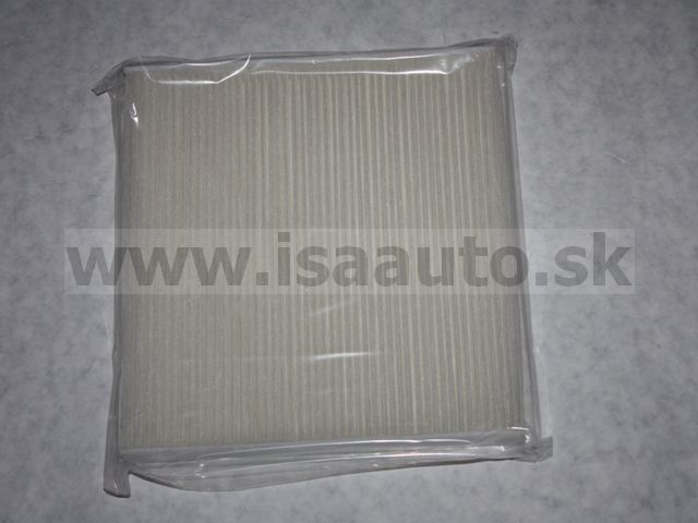 Pe�ov� filter BOXER - JUMPER - DUCATO 2006--  DENSO
