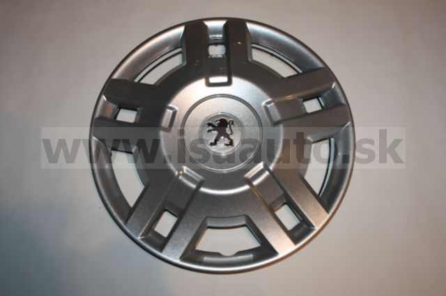 Puklica 15 PEUGEOT Boxer 2006--