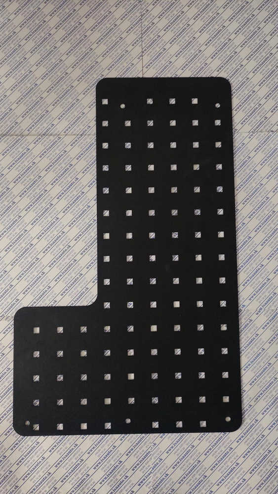 Bo�n� dr�iak na reg�l