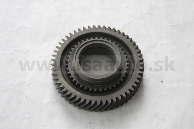 Ozuben� kolo do prevodovky stupe� 6 ve�k� FIAT Ducato 2.3 JTD 16V 2006--  53 z