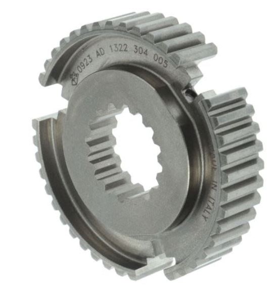 Jadro synchr�nnu 3/4 DAILY 5st. Prevodovka