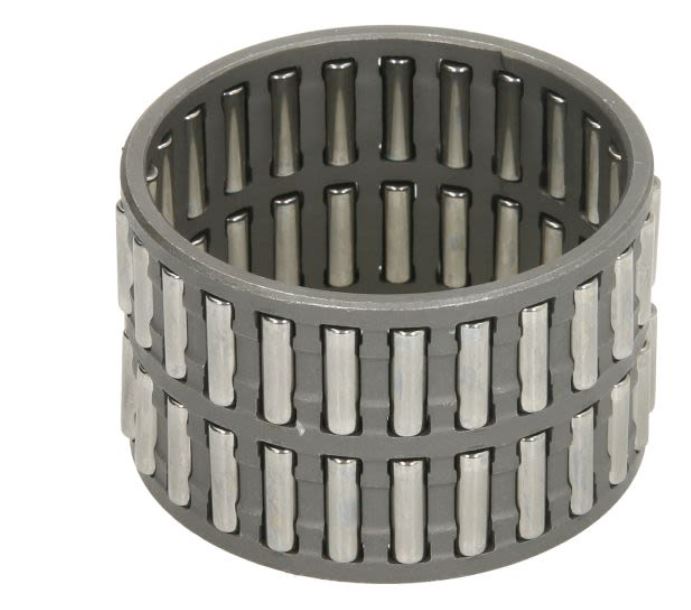 Ihli�kov� lo�isko 3. stupe� DAILY