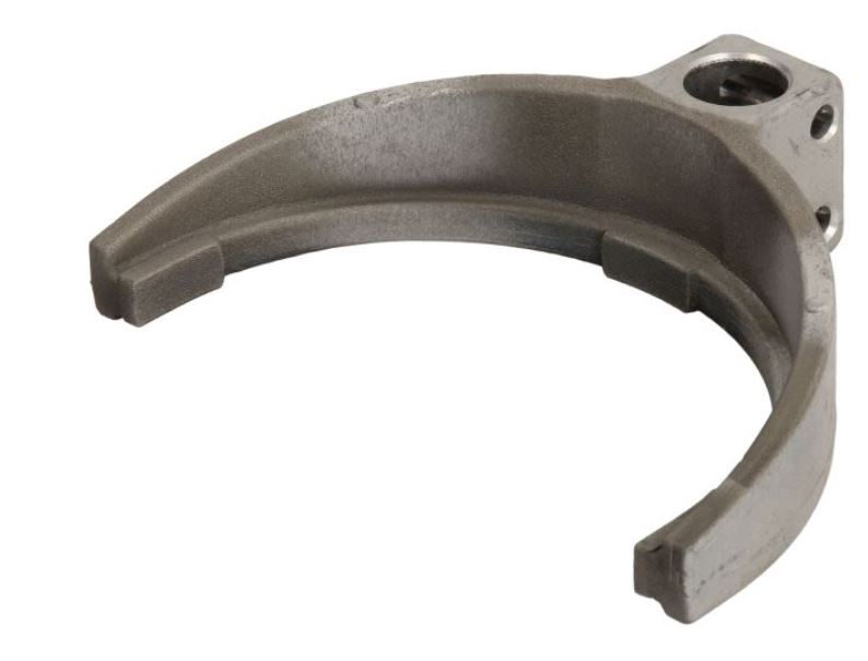 Vidli�ka radenia 1/2 DAILY 5st. Prevodovka