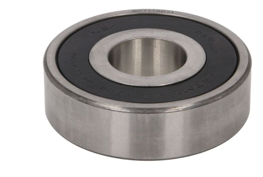 Lo�isko v�stupnej hriadele k diferenci�lu 80x30x23mm DAILY 5st. Prevodovka