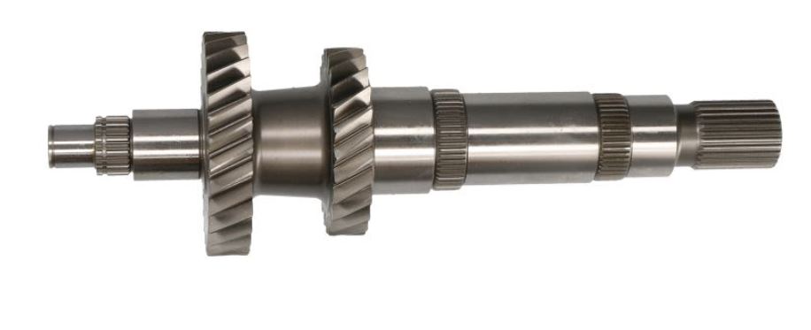 V�stupn� hriade� prevodovky 24/29 zubov DAILY