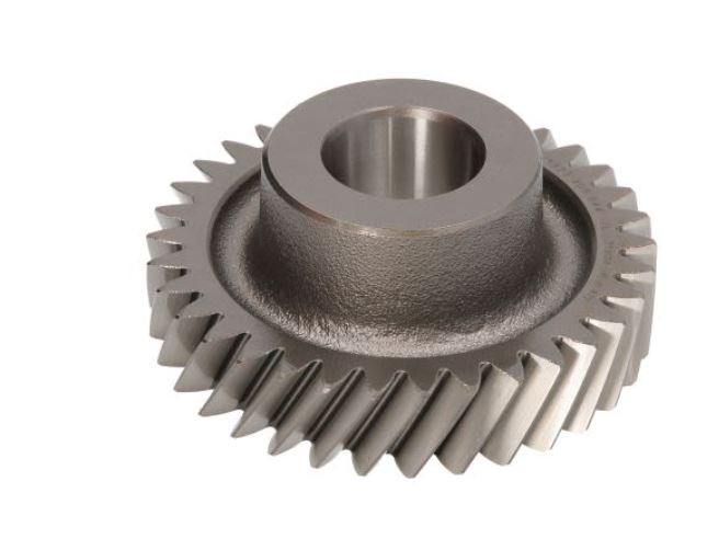 Ozuben� koleso prevodovky 5. stupe� 34 zubov DAILY