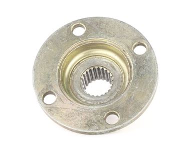 V�stup k diferenci�lu DAILY 5st. Prevodovka