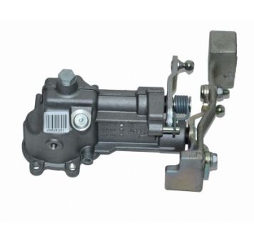 P�ka radenia prevodovky  DAILY 5st. Prevodovka