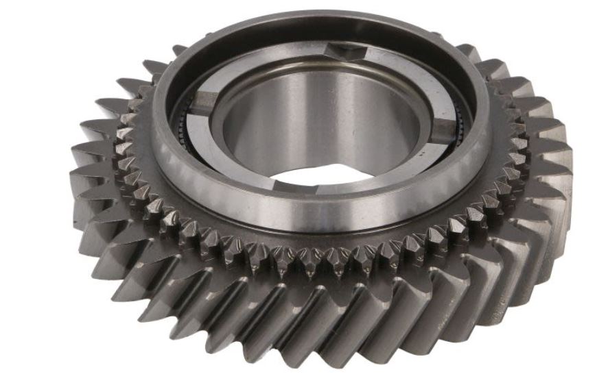 Ozuben� koleso prevodovky 5. stupe� 37 zubov DAILY