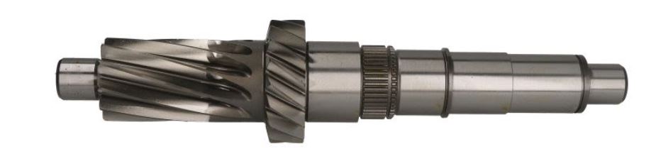 Stredn� hriade� prevodovky  DAILY