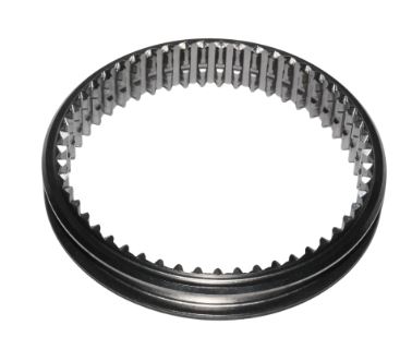 Obj�mka synchr�nnu 3./4. stupe� DAILY