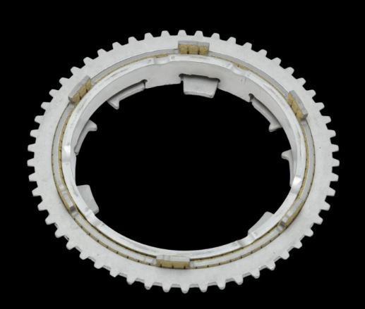 Synchr�nny kr��ok 1/3/4 DAILY