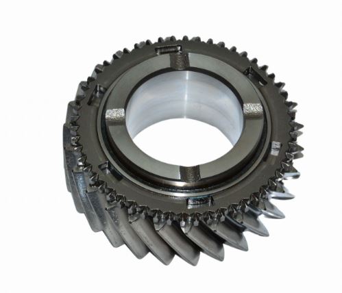 Ozuben� koleso prevodovky 3. stupe� 27 zubov DAILY  (2)