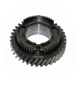 Ozuben� koleso prevodovky spiato�ky  37 zubov DAILY