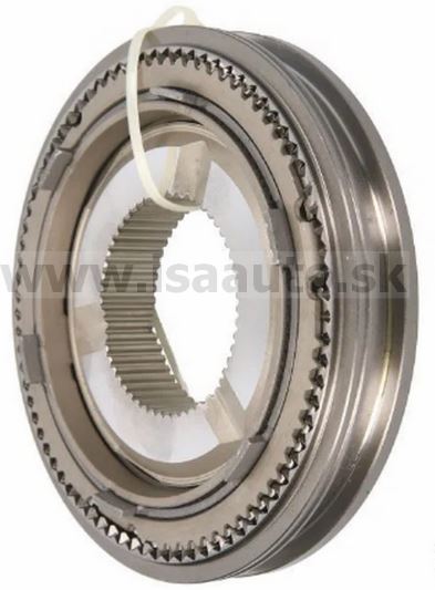 Synchroniz�tor 1/2 kompletn� DAILY (2)