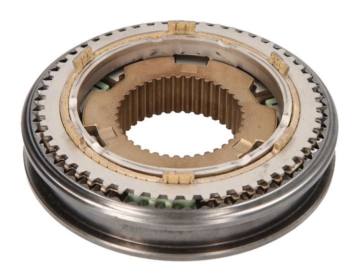 Synchroniz�tor 3/4 kompletn� DAILY (3)