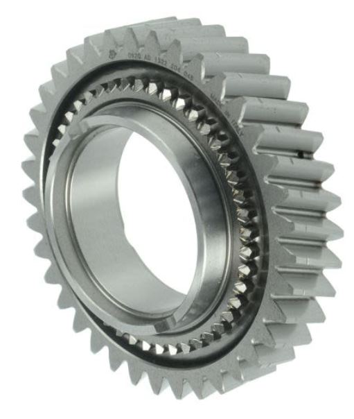Ozuben� koleso spiato�ky R 37 zubov DAILY 5st. Prevodovka