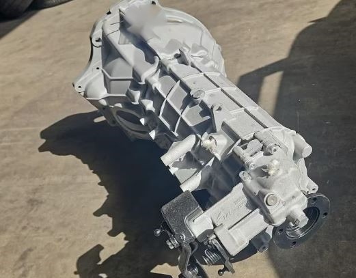 Kompletn� prevodovka 2835.6 93021252 DAILY