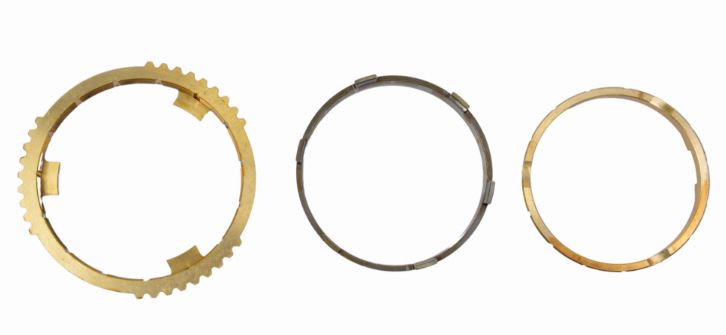 Synchr�nny kr��ok 1/2 DAILY 5st. Prevodovka