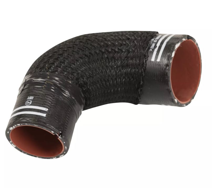 Hadica vzduchu  turba - intercooler 2,2 FIAT DUCATO  2021--