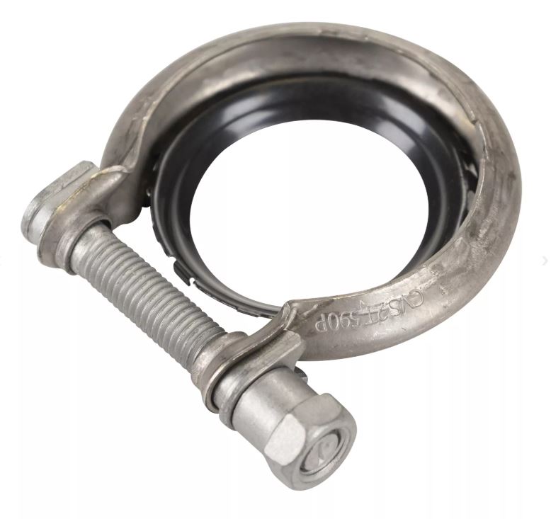Spona na trubku EGR DUCATO 2,3JTD EURO 6 2014-