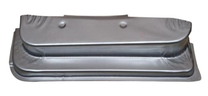 Vntorn prah dver av BOXER-JUMPER-DUCATO 2006-