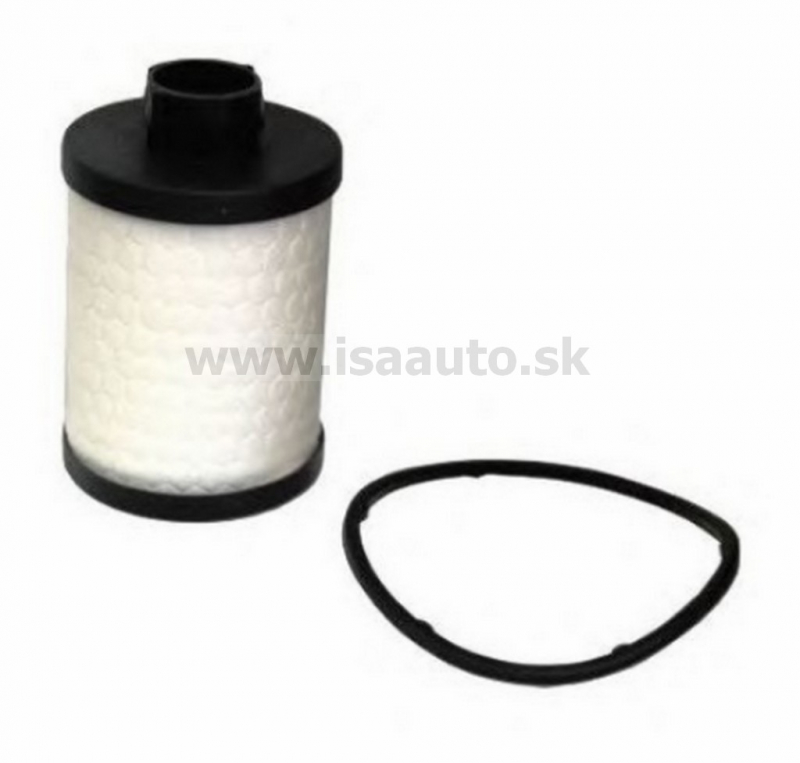 Filter paliva 2,2/2.3/3.0 JTD/HDI BOXER - JUMPER - DUCATO 06--