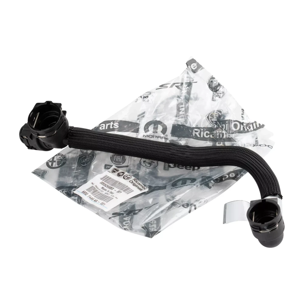 Hadica na chladi� oleja 2,0 JTD FIAT DUCATO 2011-2015 ORIG.DIEL
