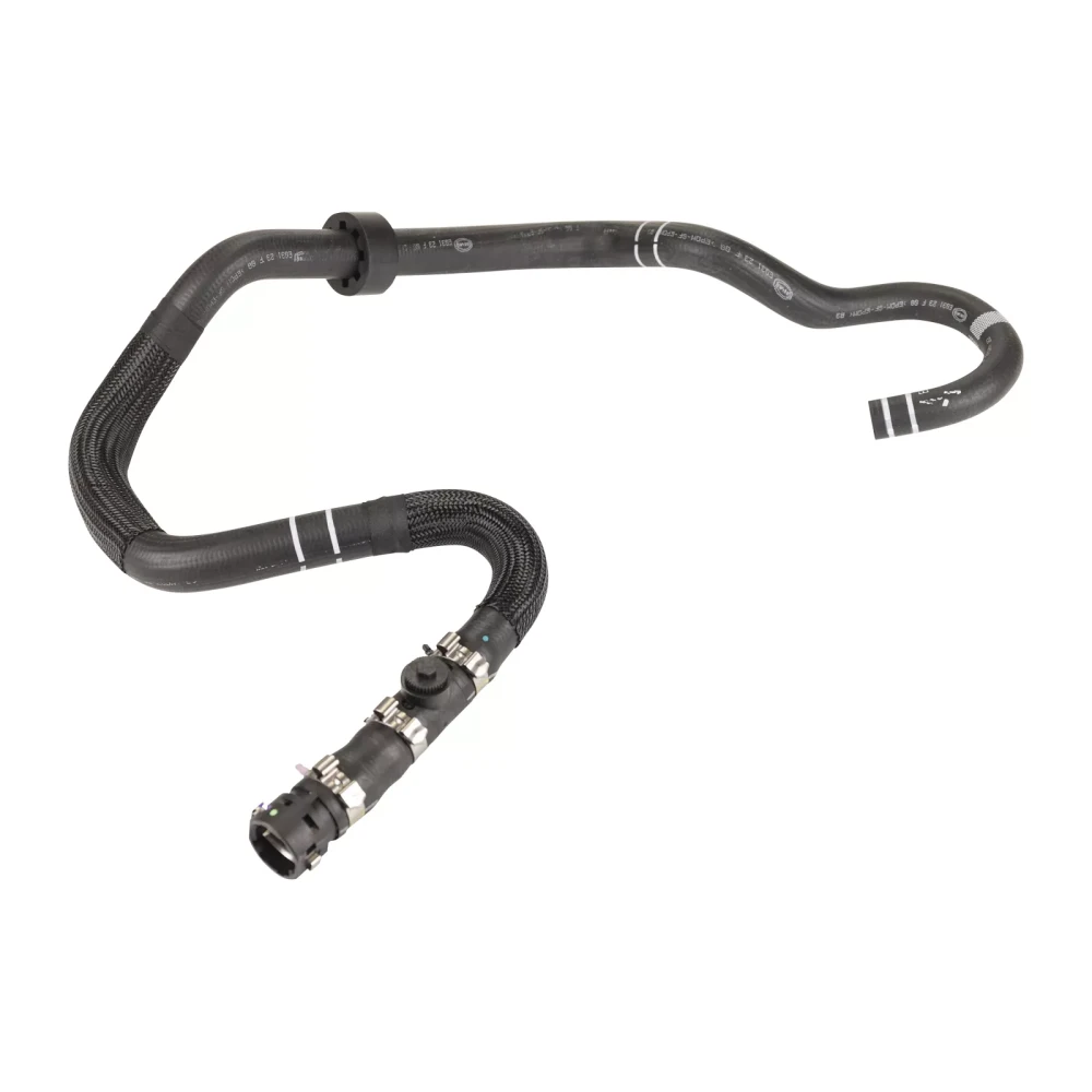 Hadica krenia s odvzunovakom BOXER JUMPER  DUCATO 2006--