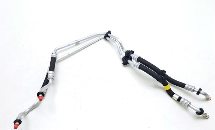 Hadica do olejovho chladia 2,2 FIAT DUCATO  2021 --ORIG.DIEL