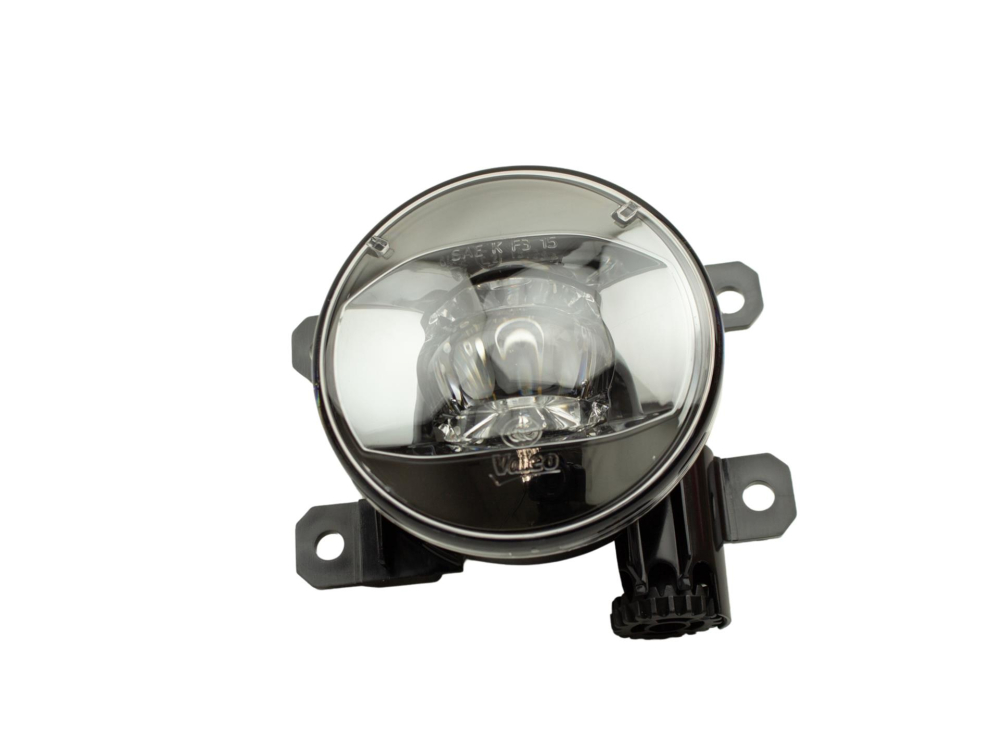 Hmlov� svetlo  LED   IVECO DAILY  2019 -- ORIG.DIEL