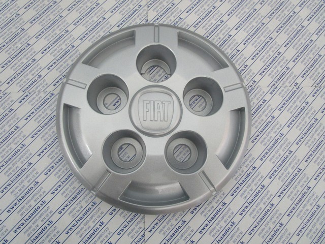 Puklica kolesa FIAT DUCATO  06--  15"  disk